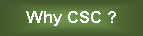 Text Box: Why CSC ?